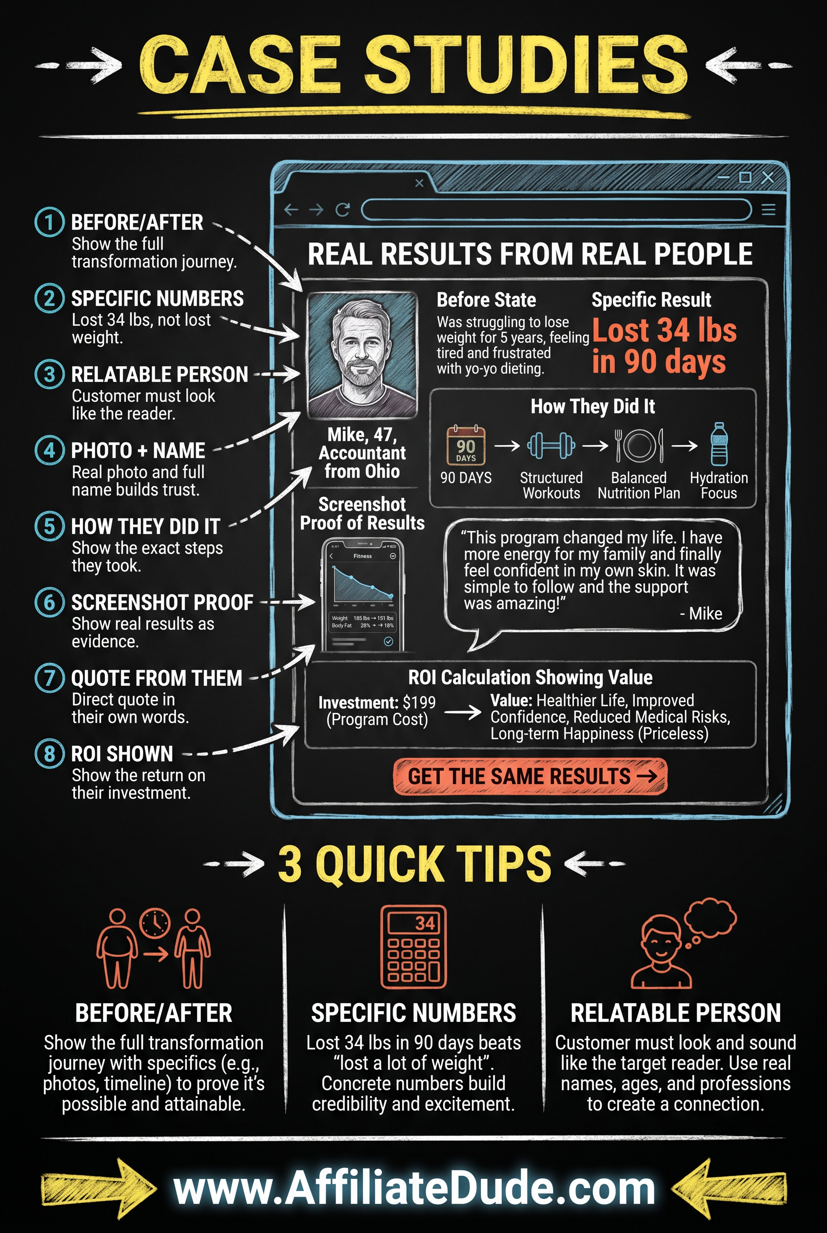 As Seen In Logos infographic