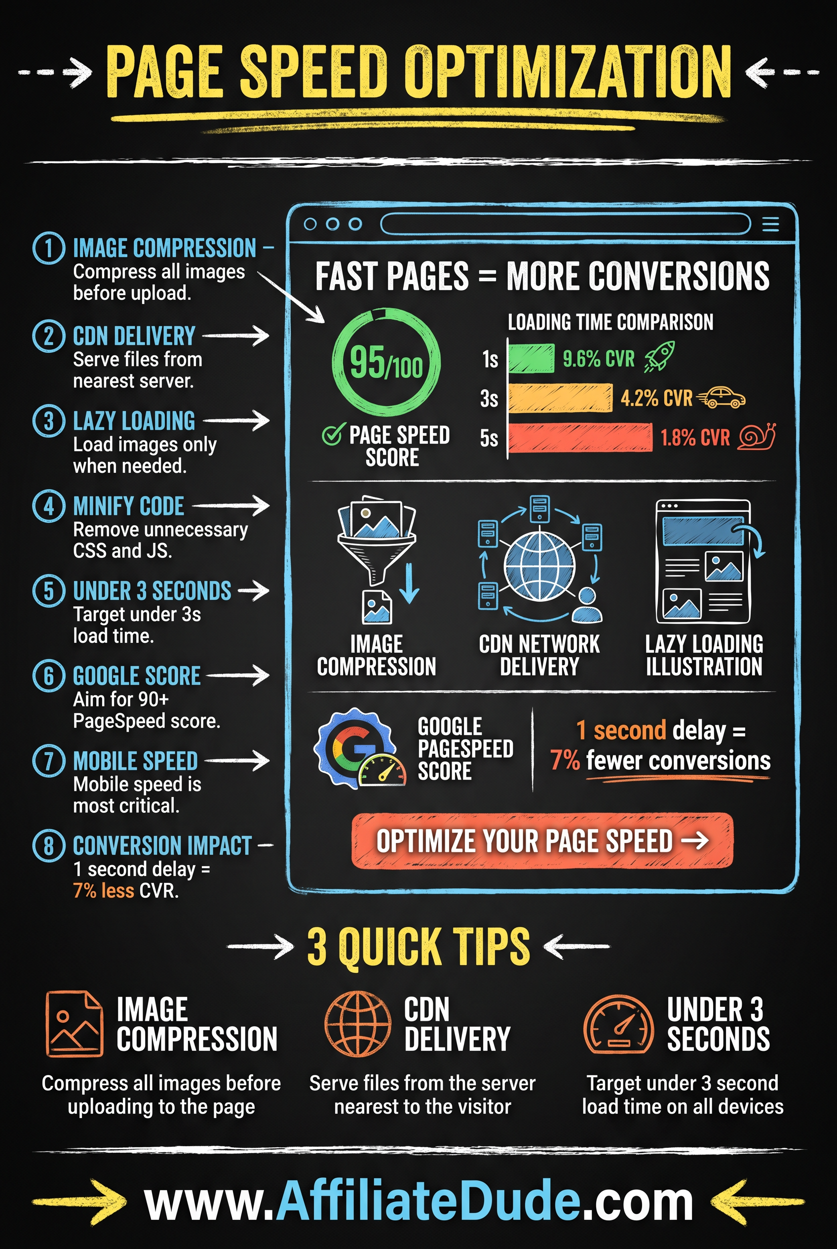 User Generated Content (UGC) infographic