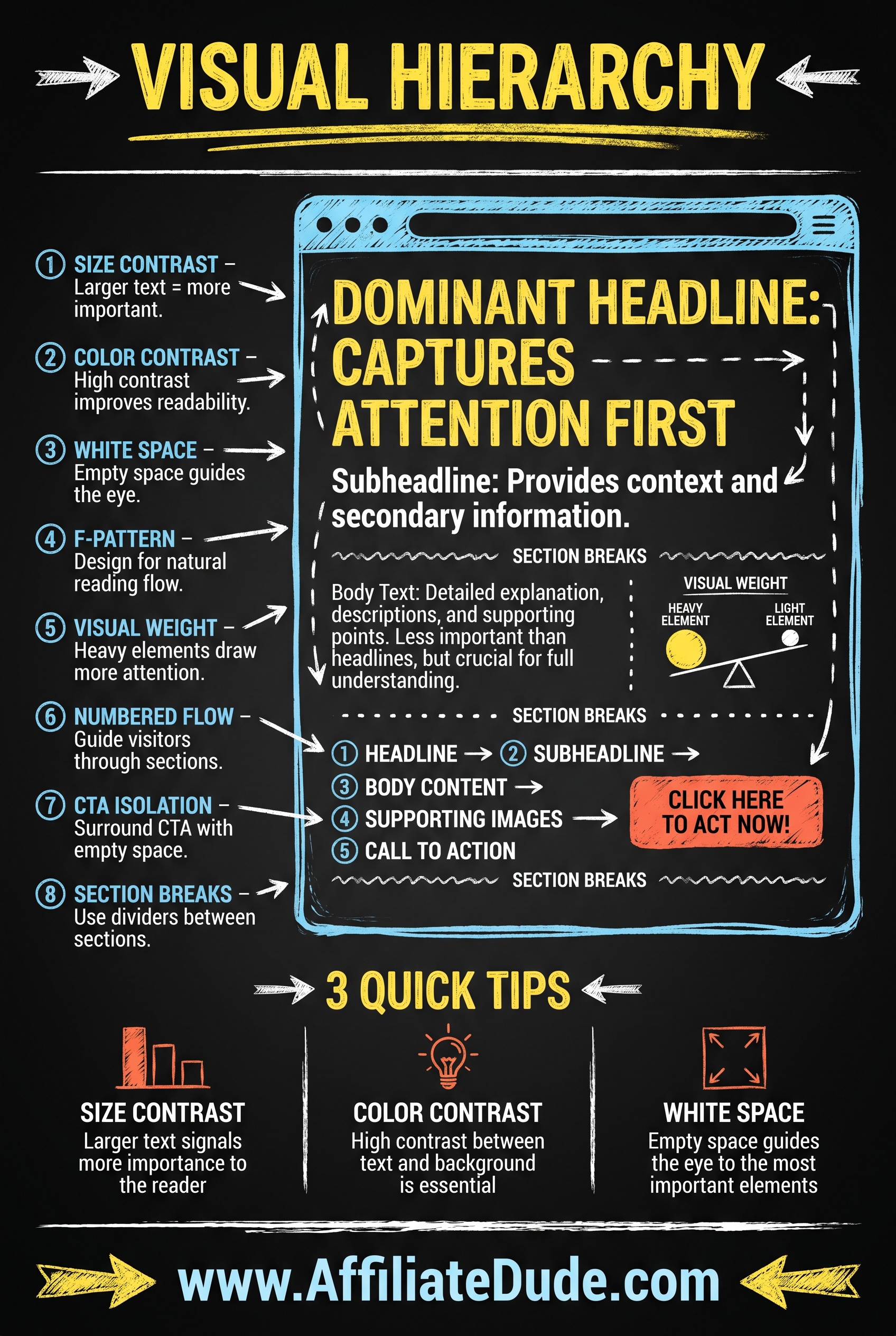 Industry Certifications infographic