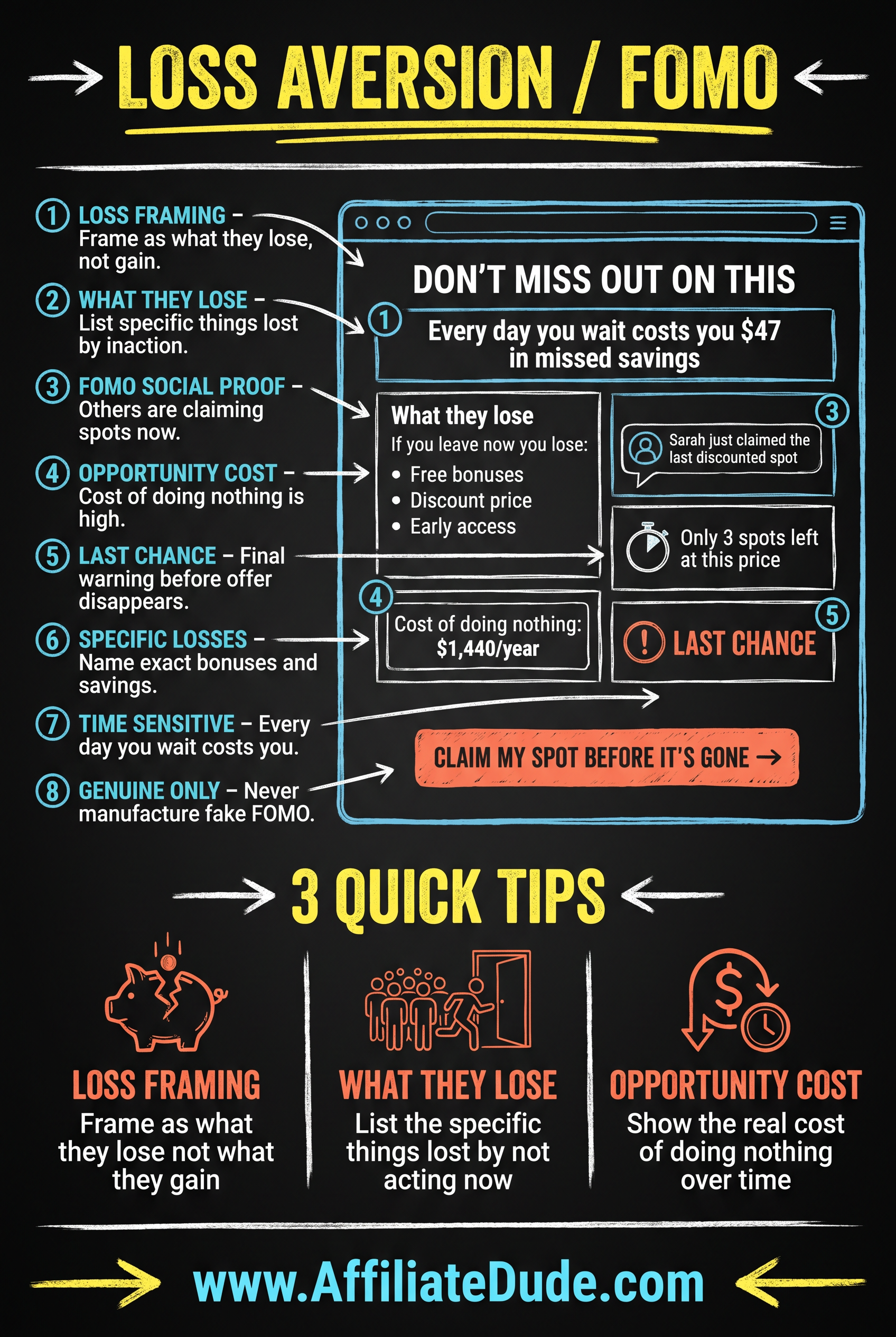 Encapsulation infographic